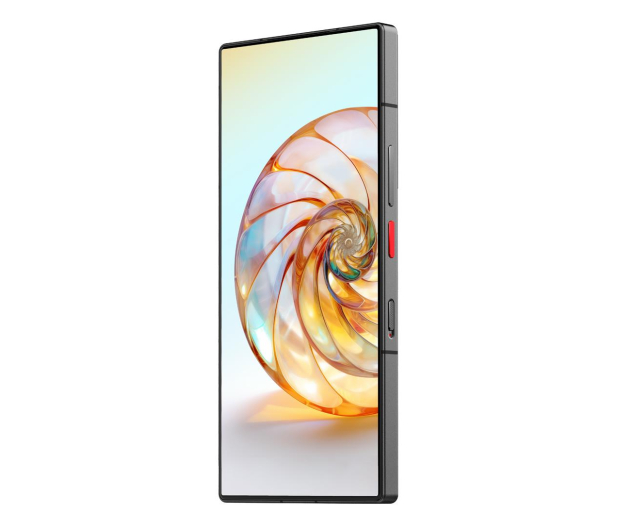 Nubia Z60 Ultra 5G 16/512GB Black 120Hz - 1269610 - zdjęcie 4